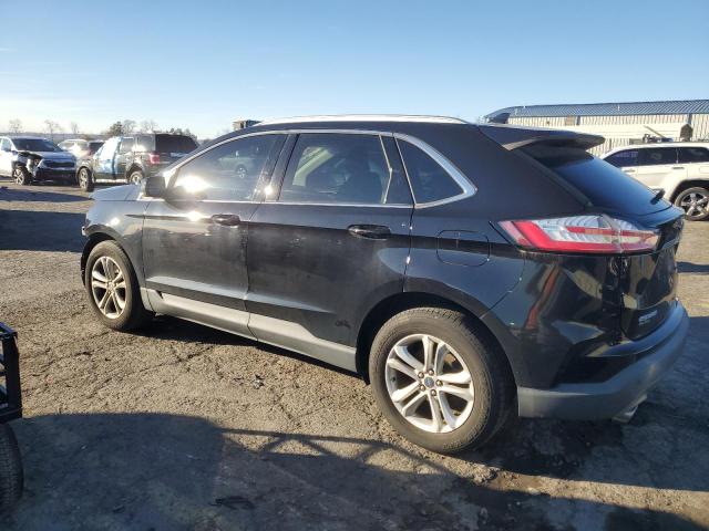 Foto 2 de la subasta – 2019 FORD EDGE SEL con VIN 2FMPK4J96KBC67850