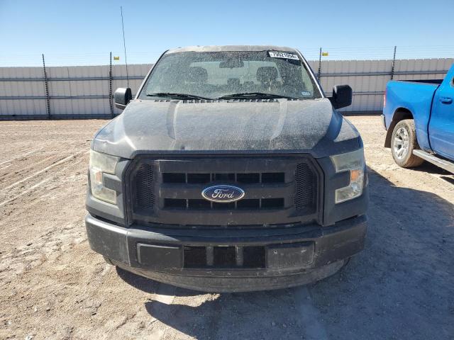 Photo 5 from auction – 2015 FORD F150 SUPER with VIN 1FTEX1C8XFKE14490
