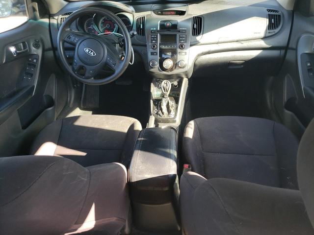 Photo 8 from auction – 2013 KIA FORTE EX with VIN KNAFU4A27D5727793