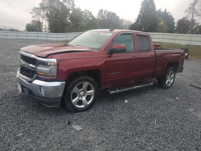 Photo 1 from auction – 2016 CHEVROLET SILVERADO with VIN 1GCVKRECXGZ429126