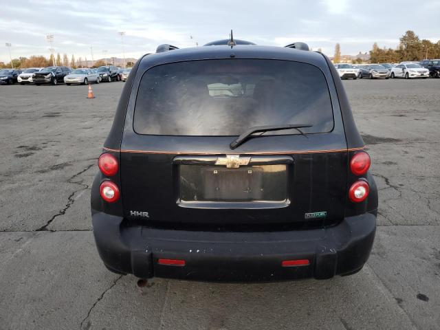 Photo 6 from auction – 2011 CHEVROLET HHR LS with VIN 3GNBAAFW4BS556936
