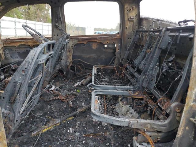 Photo 10 from auction – 2022 RAM 1500 BIG H with VIN 1C6SRFFT5NN444155