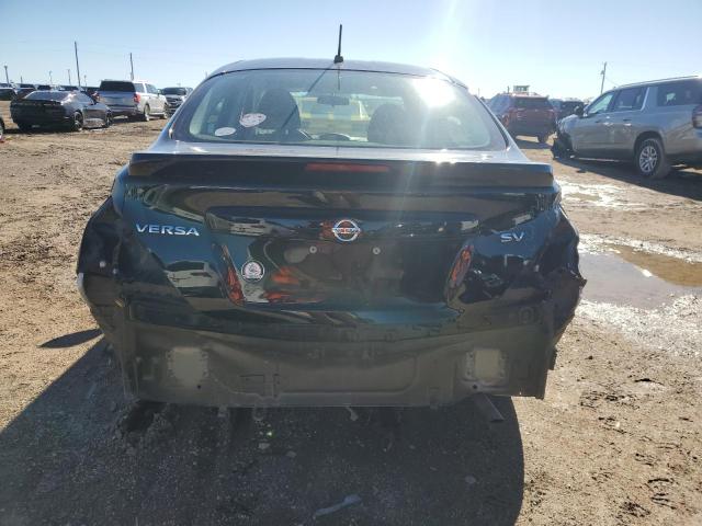 Photo 6 from auction – 2019 NISSAN VERSA S with VIN 3N1CN7AP4KL811375