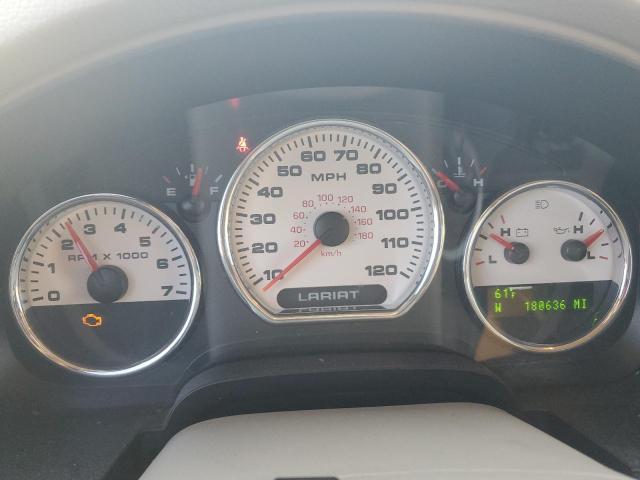 Photo 9 from auction – 2005 FORD F150 SUPER with VIN 1FTPW14515KE85432