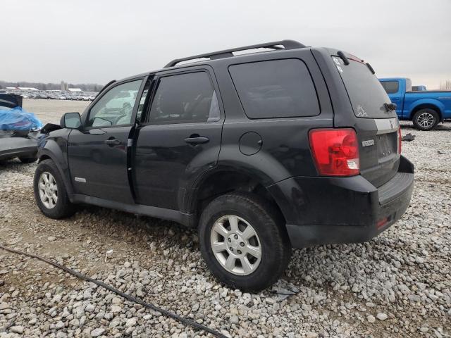Photo 2 from auction – 2008 MAZDA TRIBUTE S with VIN 4F2CZ96108KM13611