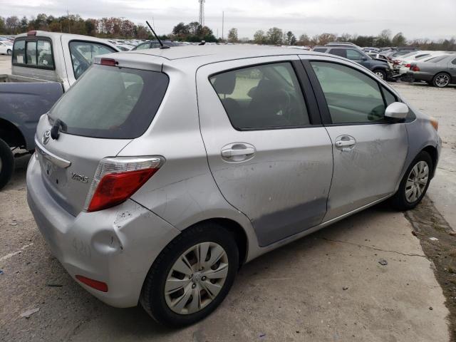 Photo 3 from auction – 2013 TOYOTA YARIS with VIN JTDKTUD32DD569927