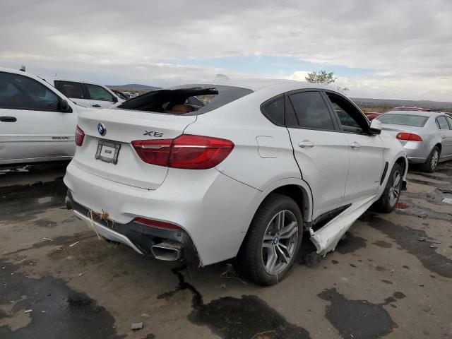 Photo 3 from auction – 2018 BMW X6 XDRIVE3 with VIN 5UXKU2C57J0X49359