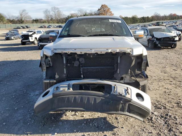 Photo 5 from auction – 2009 FORD F150 SUPER with VIN 1FTPW12V09FA52735