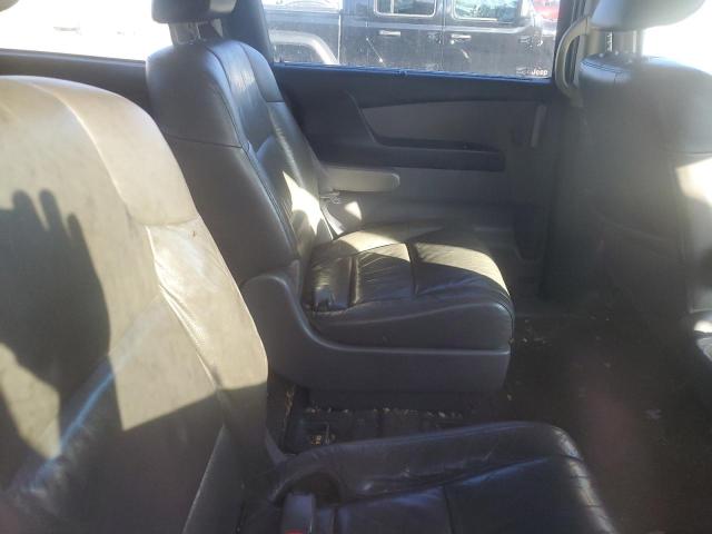 Zdjęcie 11 z aukcji – 2011 HONDA ODYSSEY EX z VIN 5FNRL5H68BB064697