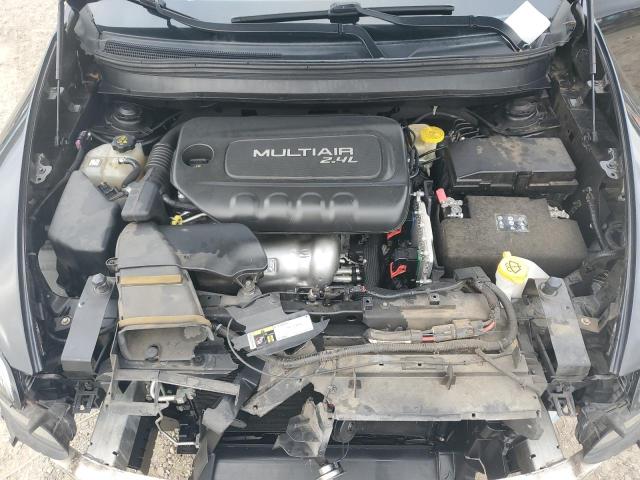 Photo 12 from auction – 2015 JEEP CHEROKEE L with VIN 1C4PJLCB6FW631917