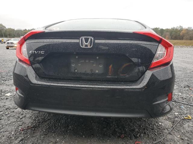 Photo 6 from auction – 2016 HONDA CIVIC EX with VIN 19XFC2F78GE069859