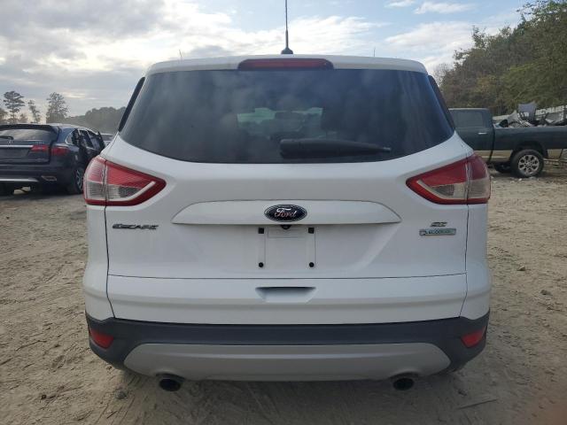 Photo 6 from auction – 2016 FORD ESCAPE SE with VIN 1FMCU0GX4GUA92507