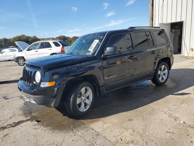 Photo 1 from auction – 2014 JEEP PATRIOT LA with VIN 1C4NJPFB6ED770045