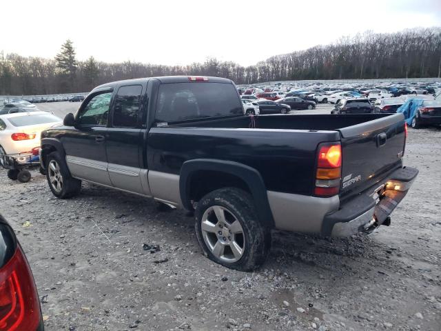 Photo 2 from auction – 2006 GMC NEW SIERRA with VIN 1GTEK19B46Z156959