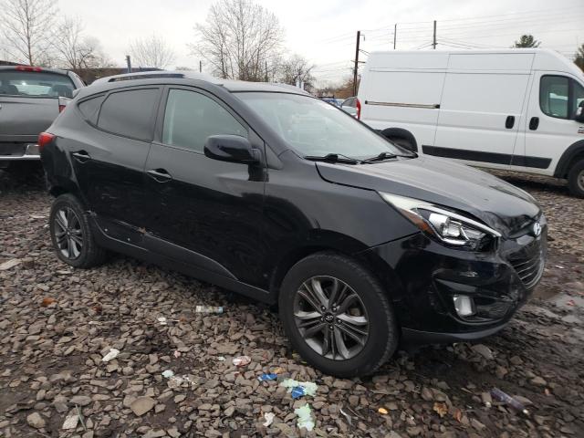 Photo 4 from auction – 2015 HYUNDAI TUCSON LIM with VIN KM8JUCAG2FU099374