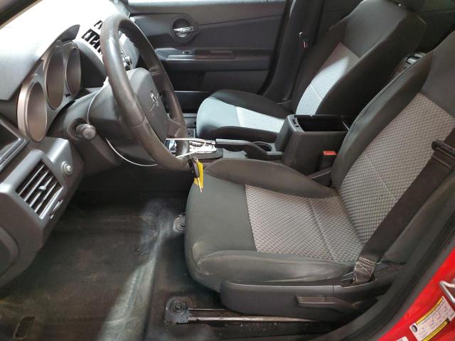Photo 7 from auction – 2009 DODGE AVENGER SE with VIN 1B3LC46B49N545298