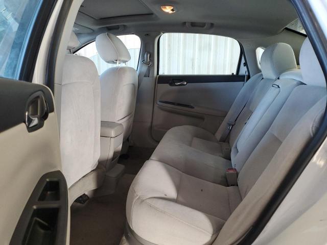 Photo 10 from auction – 2012 CHEVROLET IMPALA LT with VIN 2G1WG5E31C1147774