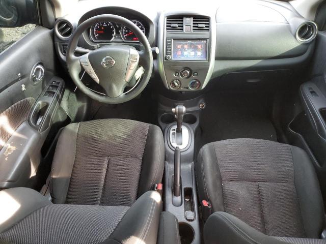 Photo 8 from auction – 2019 NISSAN VERSA S with VIN 3N1CN7AP8KL877945