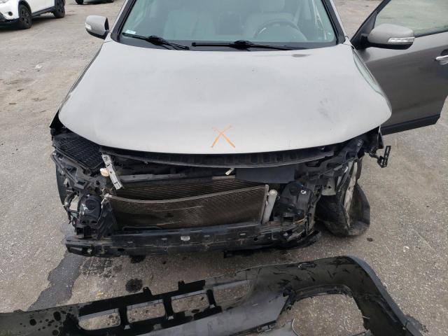 Photo 11 from auction – 2013 KIA SORENTO LX with VIN 5XYKTCA62DG320568