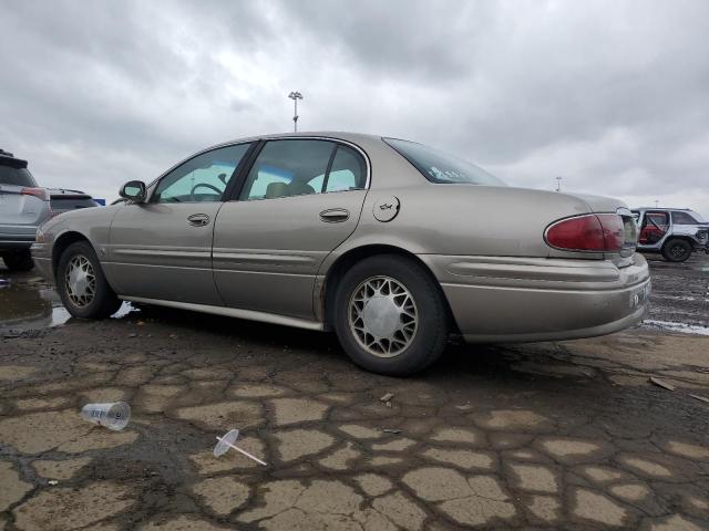 Photo 2 from auction – 2004 BUICK LESABRE CU with VIN 1G4HP54K744152276