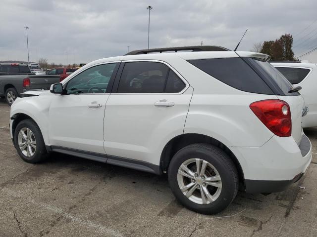 Photo 2 from auction – 2012 CHEVROLET EQUINOX LT with VIN 2GNALDEK5C6175313