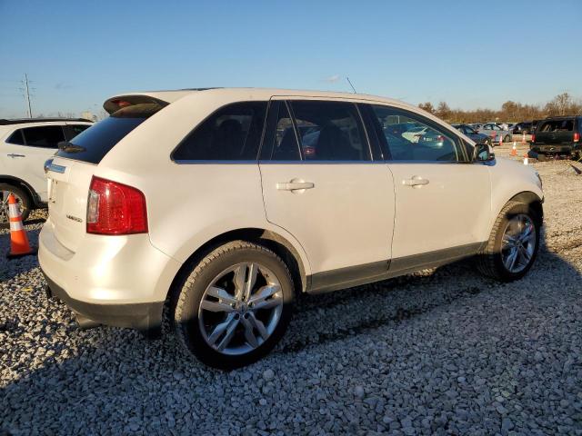 Photo 3 from auction – 2012 FORD EDGE LIMIT with VIN 2FMDK3KC8CBA40314