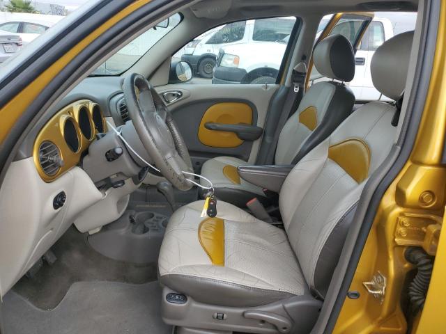 Photo 7 from auction – 2002 CHRYSLER PT CRUISER with VIN 3C8FY68B82T355983