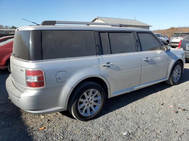 Photo 3 from auction – 2012 FORD FLEX SEL with VIN 2FMGK5CC6CBD05352