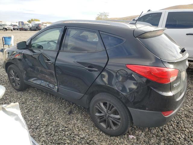 Photo 2 from auction – 2015 HYUNDAI TUCSON LIM with VIN KM8JUCAG8FU039129