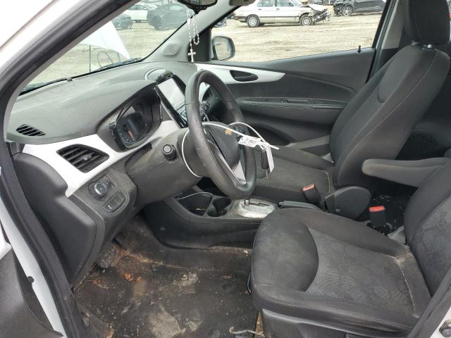 Photo 7 from auction – 2017 CHEVROLET SPARK 1LT with VIN KL8CD6SA6HC831807