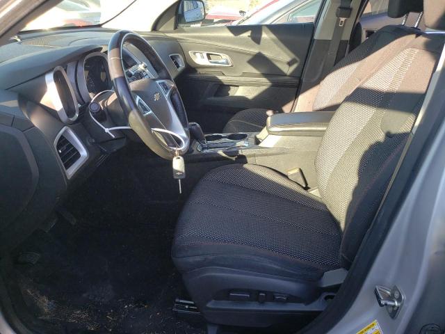 Photo 7 from auction – 2016 CHEVROLET EQUINOX LT with VIN 2GNALCEK0G6232016