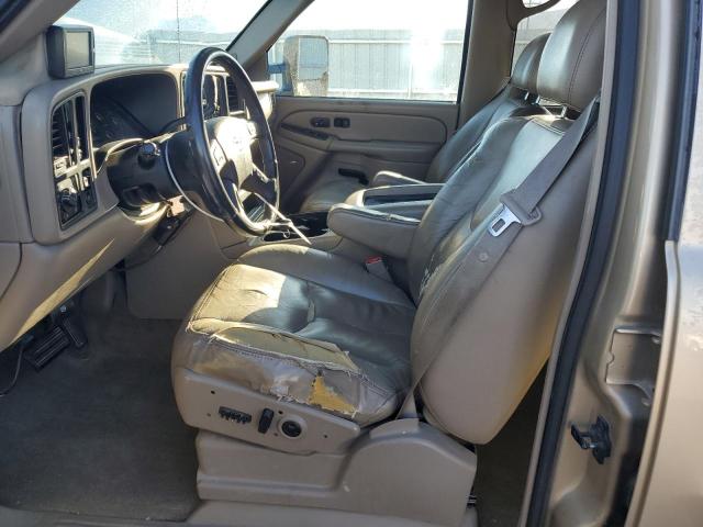 Photo 7 from auction – 2004 CHEVROLET SILVERADO with VIN 1GCHK23184F112903
