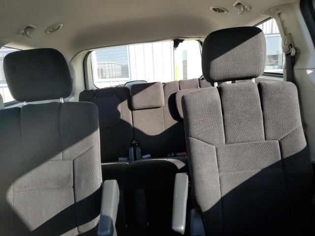 Photo 10 from auction – 2013 DODGE GRAND CARA with VIN 2C4RDGCG3DR636727