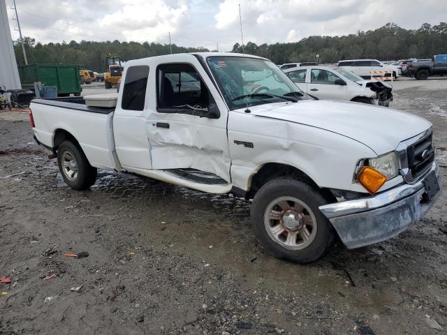 Photo 4 from auction – 2004 FORD RANGER SUP with VIN 1FTYR44U14PB64139