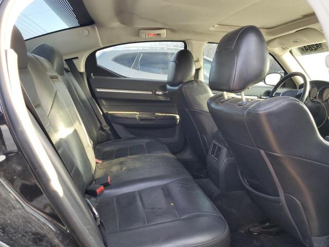 Photo 10 from auction – 2010 DODGE CHARGER R/ with VIN 2B3CA8CT4AH315851
