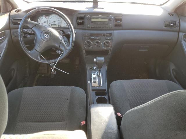 Photo 8 from auction – 2007 TOYOTA COROLLA CE with VIN 1NXBR32E77Z863868