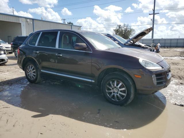 Photo 4 from auction – 2010 PORSCHE CAYENNE with VIN WP1AA2AP6ALA07851
