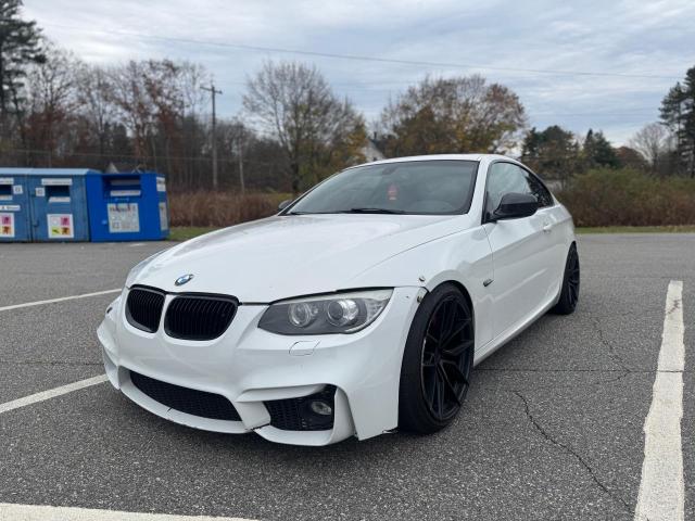 Photo 2 from auction – 2011 BMW 335 XI with VIN WBAKF9C59BE620545