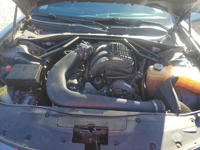 Photo 11 from auction – 2019 DODGE CHARGER SX with VIN 2C3CDXBG4KH711630