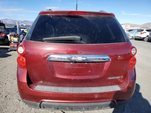 Photo 6 from auction – 2011 CHEVROLET EQUINOX LT with VIN 2CNALDEC2B6207582