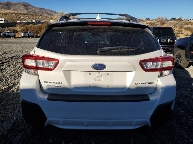 Снимка 6 от търг – 2019 SUBARU CROSSTREK с VIN JF2GTAEC0KH314333