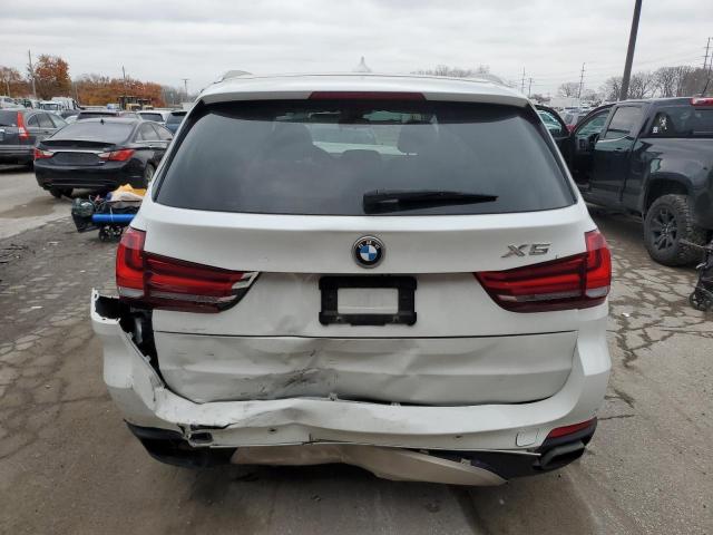 Photo 6 from auction – 2018 BMW X5 XDR40E with VIN 5UXKT0C54J0V98312