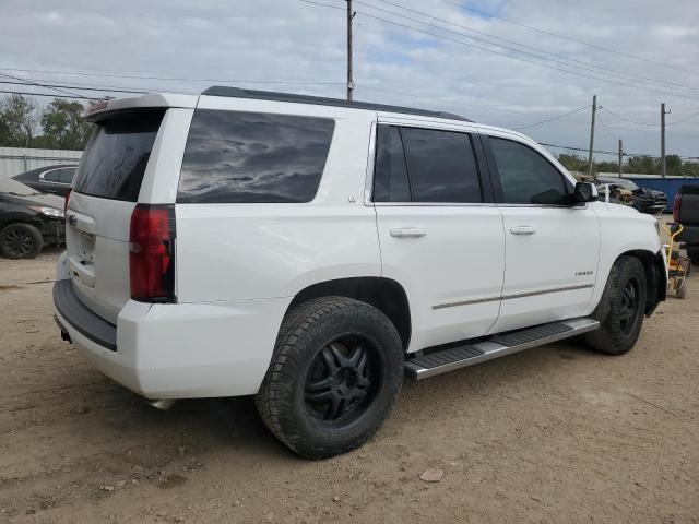 Photo 3 from auction – 2017 CHEVROLET TAHOE C150 with VIN 1GNSCBKC2HR348397