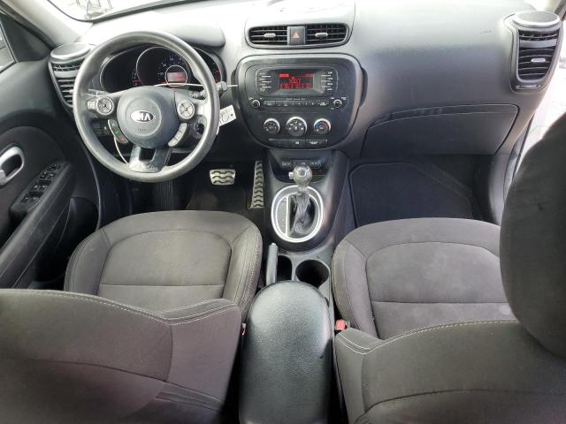 Photo 8 from auction – 2015 KIA SOUL with VIN KNDJN2A21F7777370