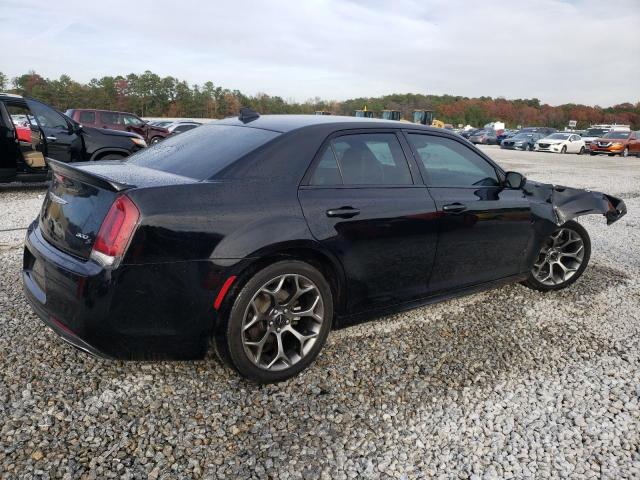 Photo 3 from auction – 2015 CHRYSLER 300 S with VIN 2C3CCABT2FH886980