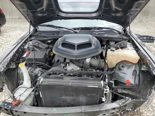 Photo 11 from auction – 2022 DODGE CHALLENGER with VIN 2C3CDZFJXNH102094