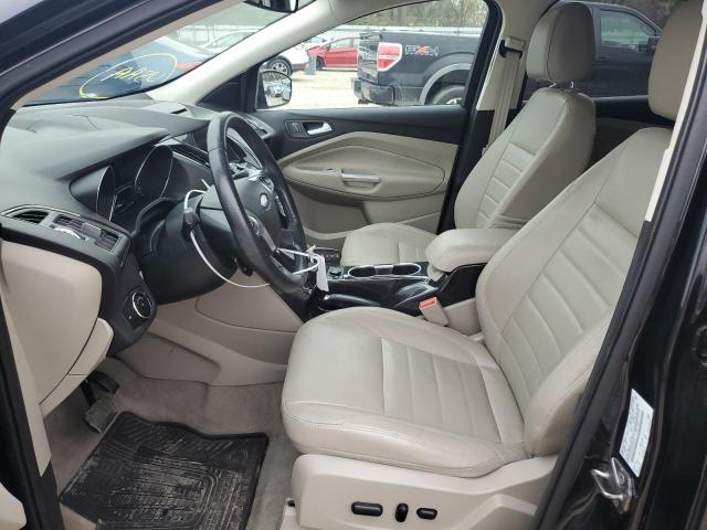 Photo 7 from auction – 2014 FORD ESCAPE TIT with VIN 1FMCU0J93EUA67279