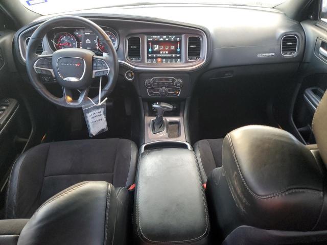 Photo 8 from auction – 2019 DODGE CHARGER GT with VIN 2C3CDXHG0KH619521