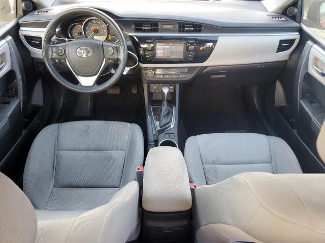 Photo 8 from auction – 2016 TOYOTA COROLLA L with VIN 5YFBURHE2GP471231