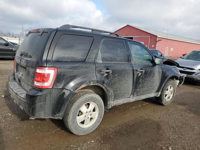 Photo 3 from auction – 2012 FORD ESCAPE XLT with VIN 1FMCU0D70CKA79568